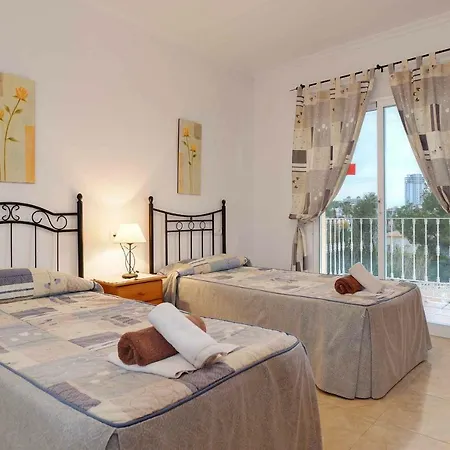 Villa Avellana
