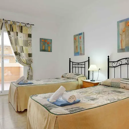 Avellana Villa *