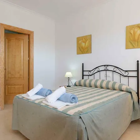 Avellana Villa *