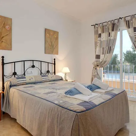 Avellana Villa Calpe