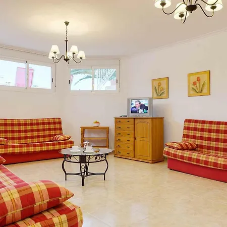 Avellana Villa