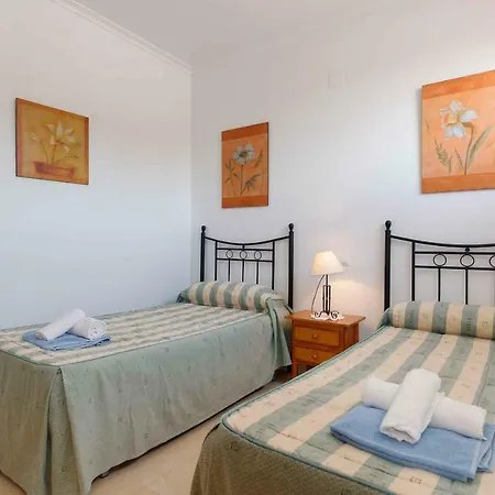 Avellana Villa