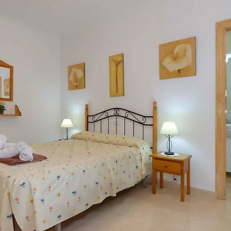 Villa Avellana *